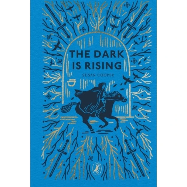 Susan Cooper: The Dark Is Rising