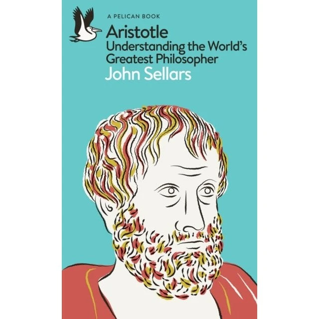 Aristotle af John Sellars
