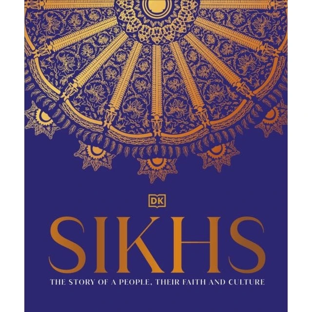 Sikhs - Bog om sikhismens historie og filosofi