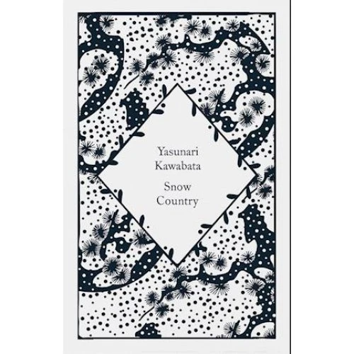 Yasunari Kawabata: Snow Country - Little Clothbound Classics