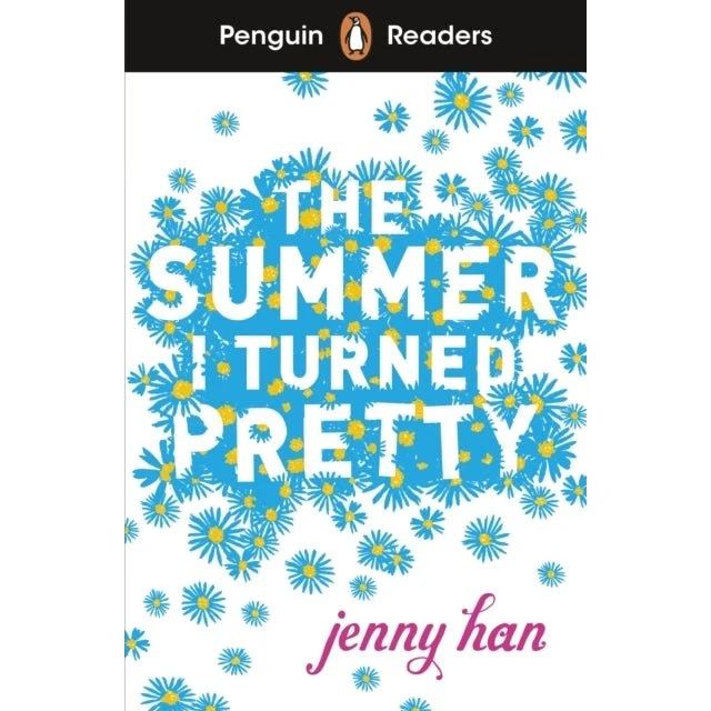 Penguin Readers Level 3: The Summer I Turned Pretty - Jenny Han