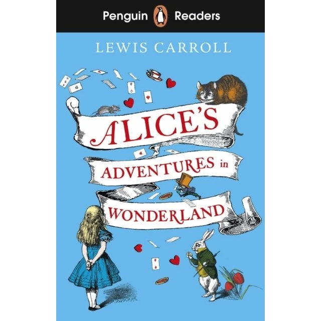 Penguin Readers Level 2: Alice's Adventures in Wonderland