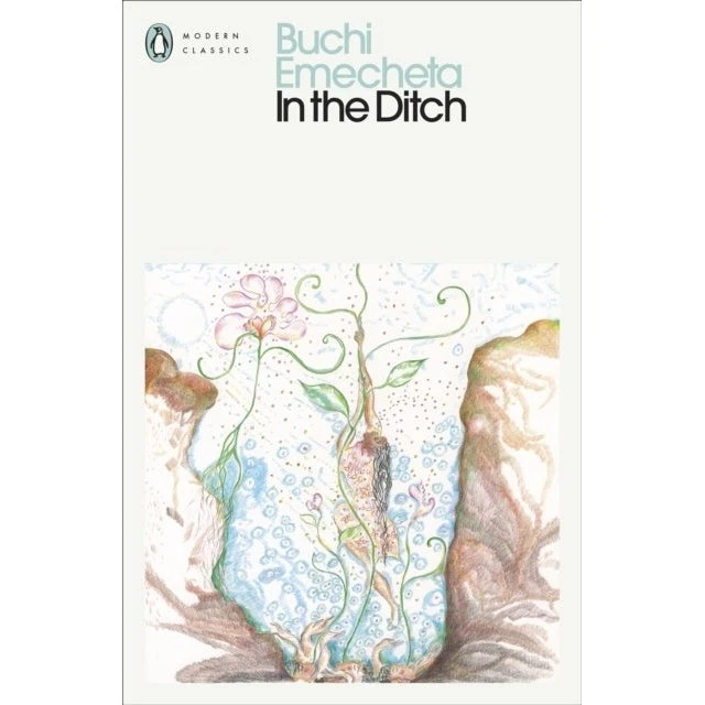 In the Ditch af Buchi Emecheta