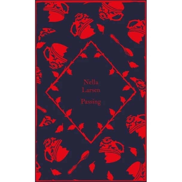 Penguin Classics: Passing af Nella Larsen