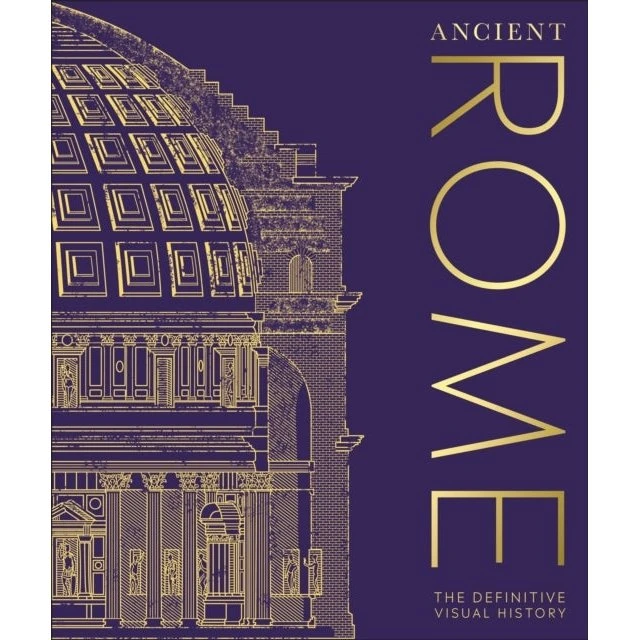 Ancient Rome - Bog