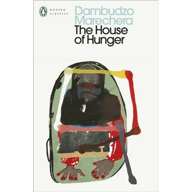 Dambudzo Marechera: The House of Hunger