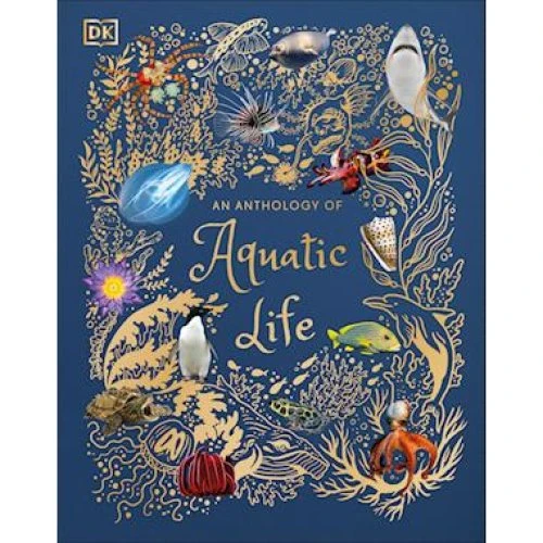 Sam Hume: An Anthology of Aquatic Life - Bog