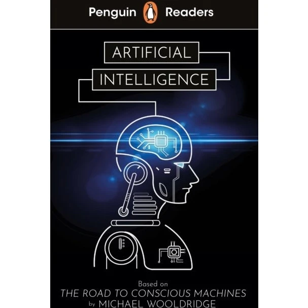 Penguin Readers Level 7: Artificial Intelligence (ELT Graded Reader)
