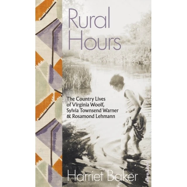 Harriet Baker: Rural Hours