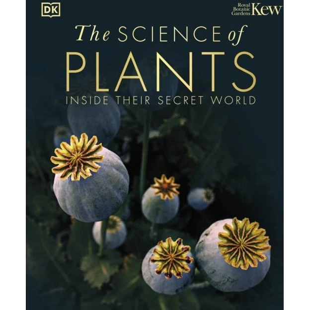 The Science of Plants