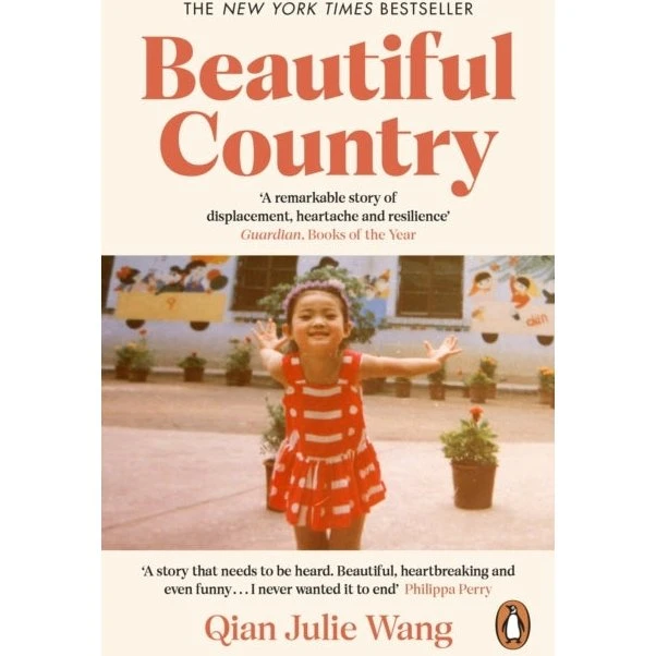 Beautiful Country - Julie Wang