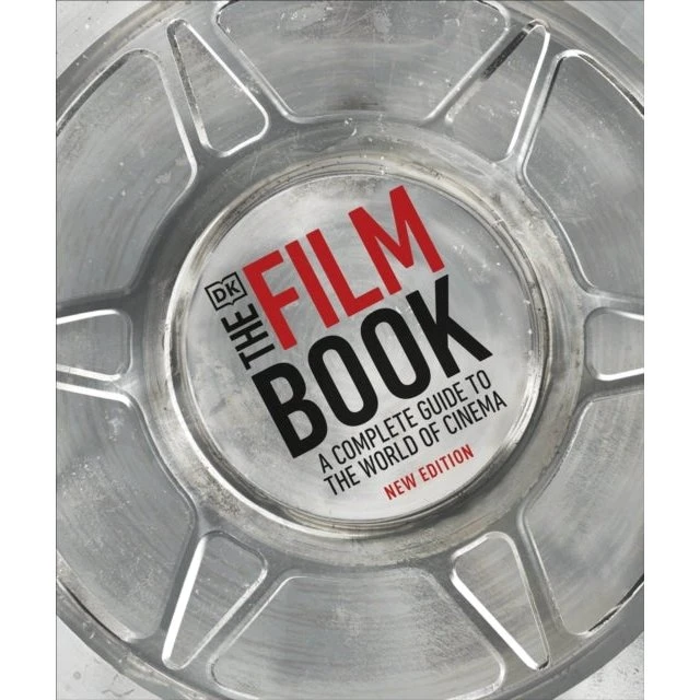 The Film Book - Ronald Bergan