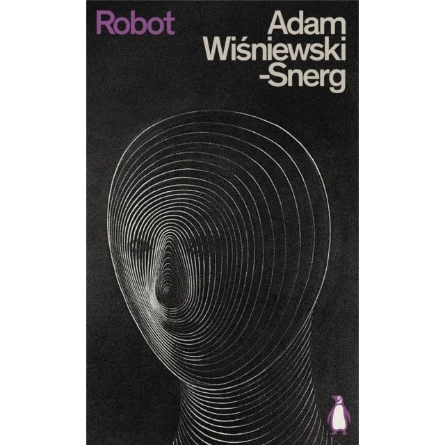 Robot af Adam Wisniewski-Snerg