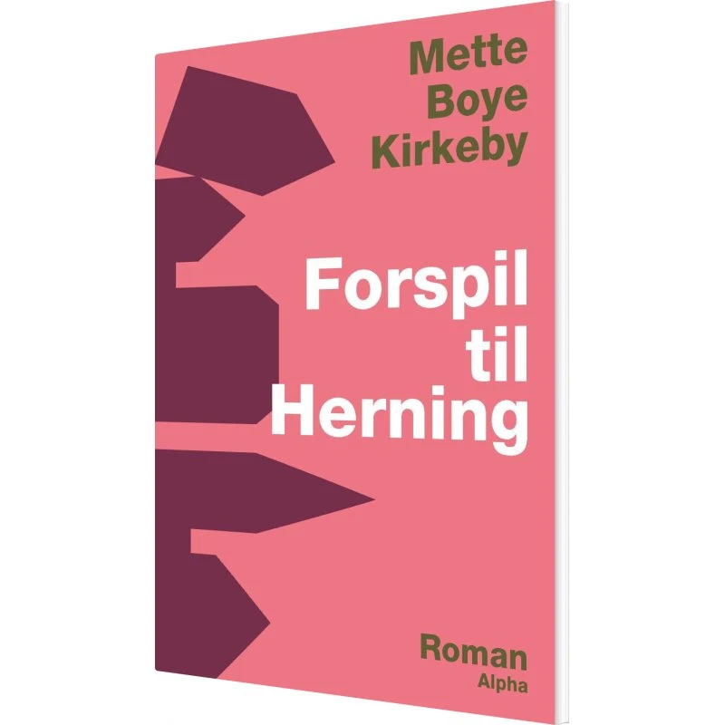 Forspil til Herning – Mette Kirkeby