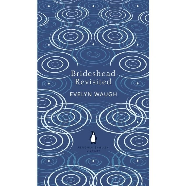 Brideshead Revisited - Evelyn Waugh