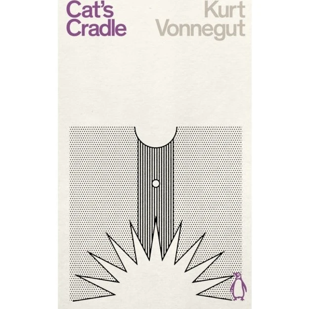 Kurt Vonnegut - Cat's Cradle