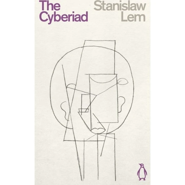 Stanislaw Lem: The Cyberiad
