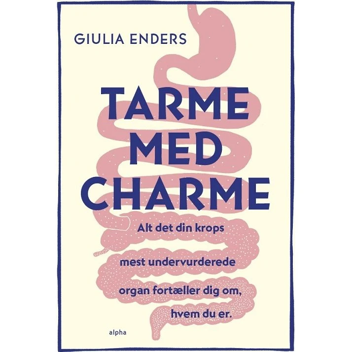 Tarme med charme – Krop & Sind