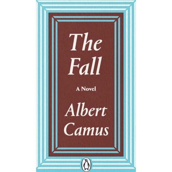 Albert Camus: The Fall