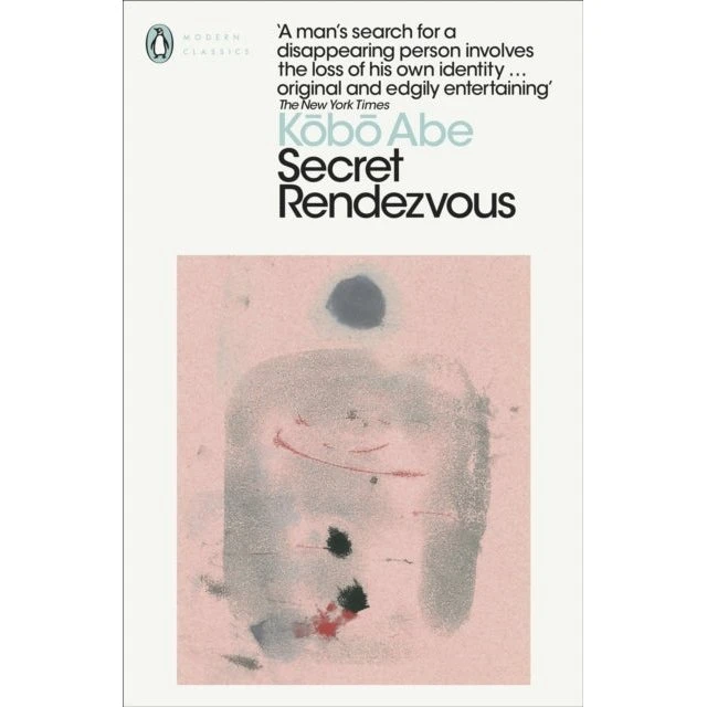 Secret Rendezvous af Kobo Abe