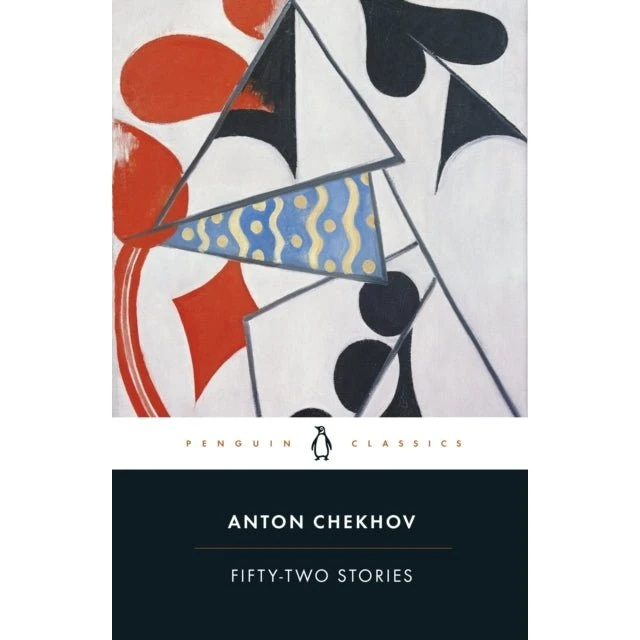 Fifty-two Stories - Anton Chekhov