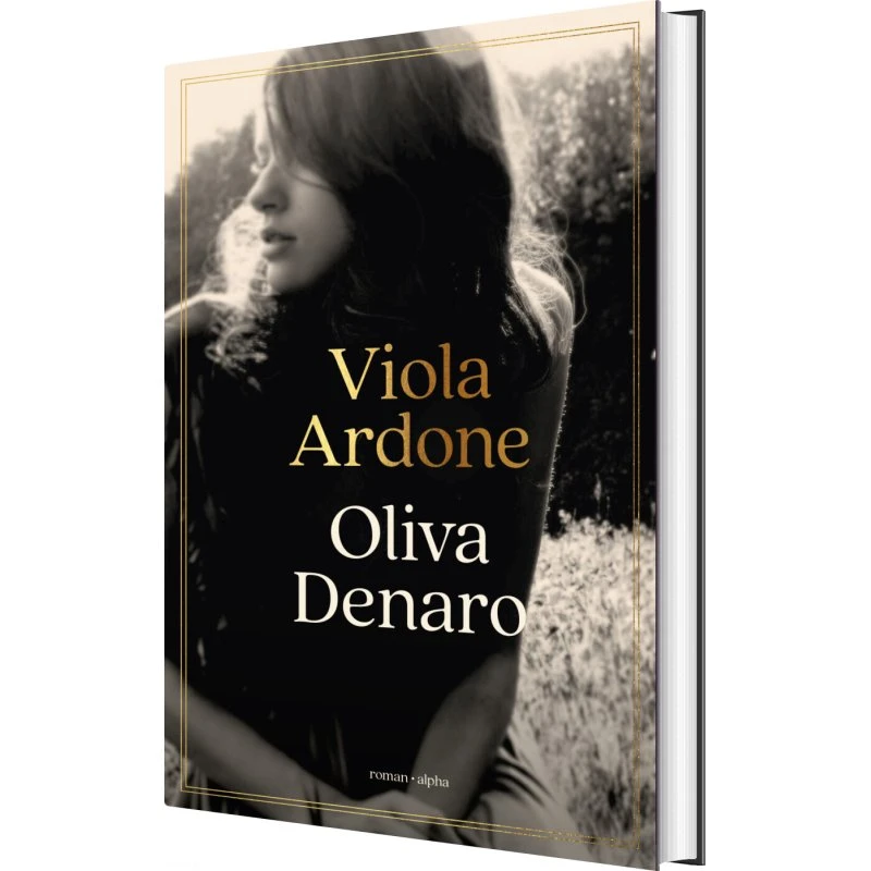 Oliva Denaro – Viola Ardone (roman, dansk)