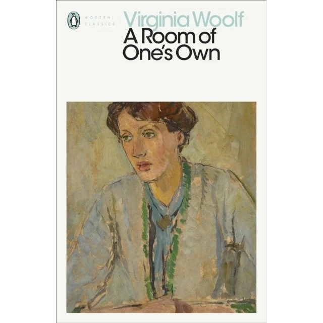 Virginia Woolf: A Room of One's Own