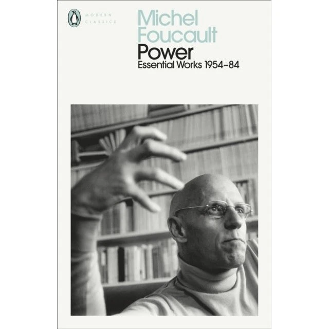 Michel Foucault: Power - Essential Works (Bind 3)
