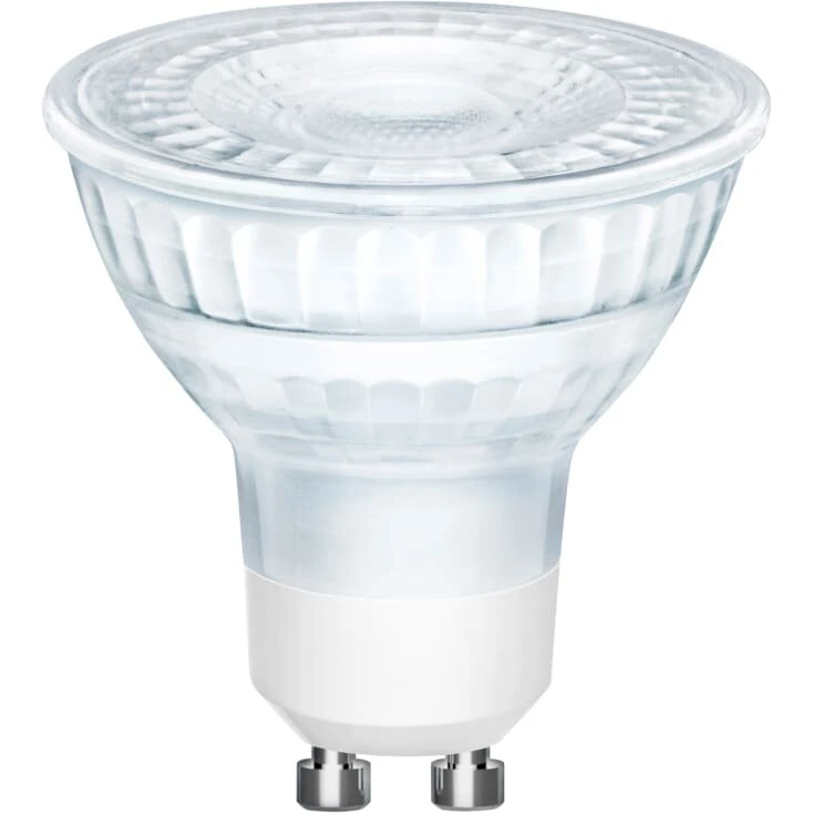 Nordlux Energetic GU10 LED dæmpbar 6,2W