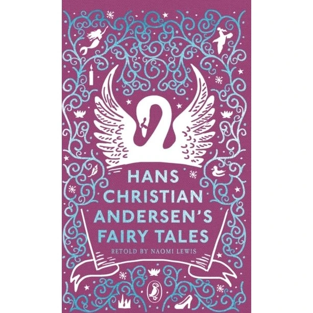 Hans Christian Andersen's Fairy Tales - Clothbound Hardback