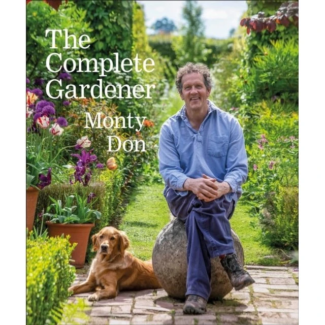 Monty Don: The Complete Gardener