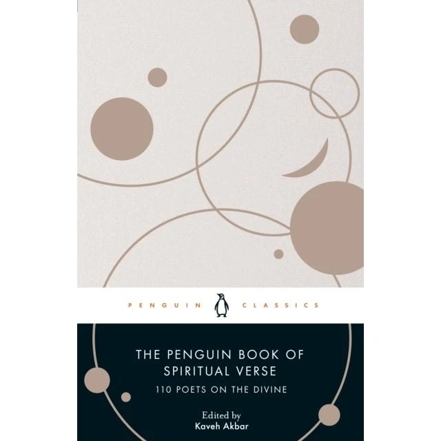 Penguin The Book of Spiritual Verse