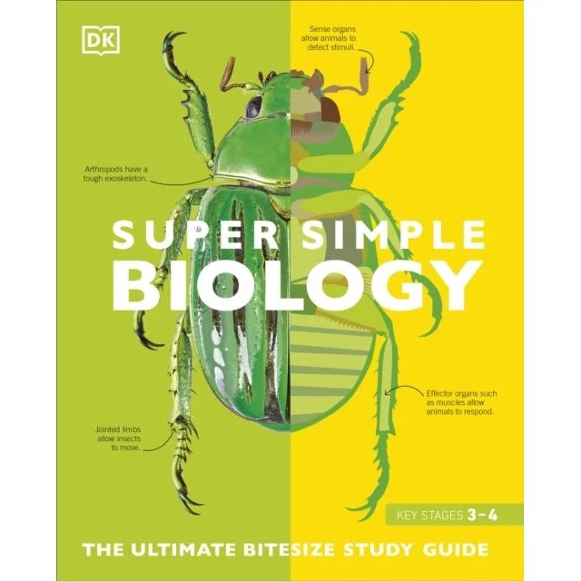 Super Simple Biology