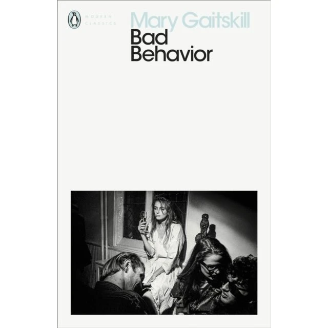 Mary Gaitskill: Bad Behavior (Bog)