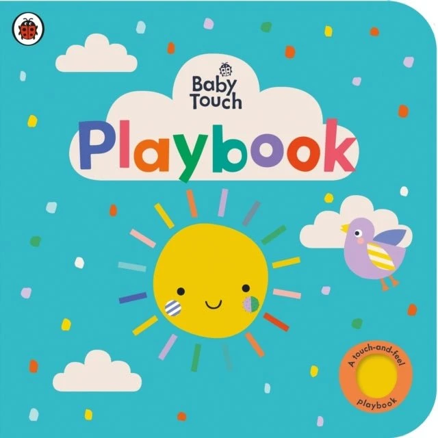 Ladybird Baby Touch Playbook