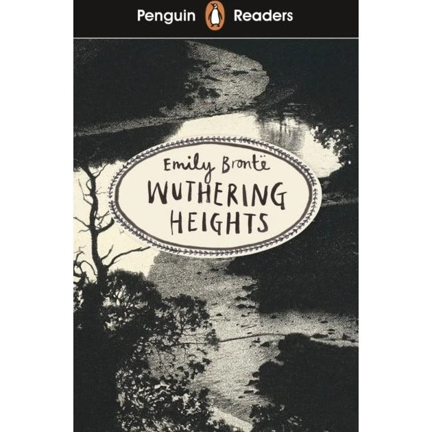 Penguin Readers Level 5: Wuthering Heights - ELT Graded Reader