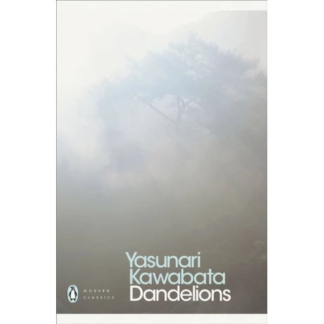 Yasunari Kawabata: Dandelions (Trykt bog)