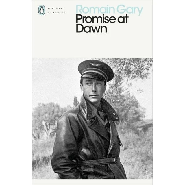 Romain Gary - Promise at Dawn