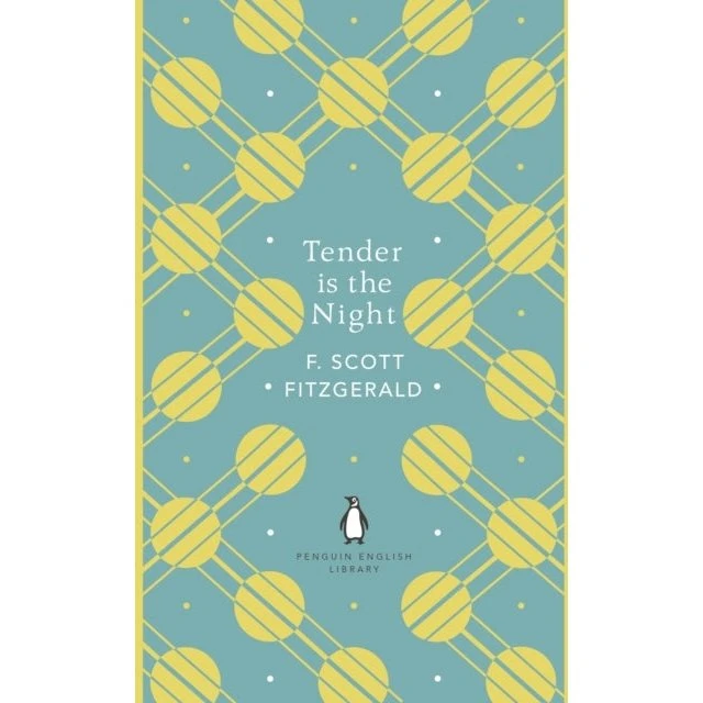 F. Scott Fitzgerald: Tender Is the Night