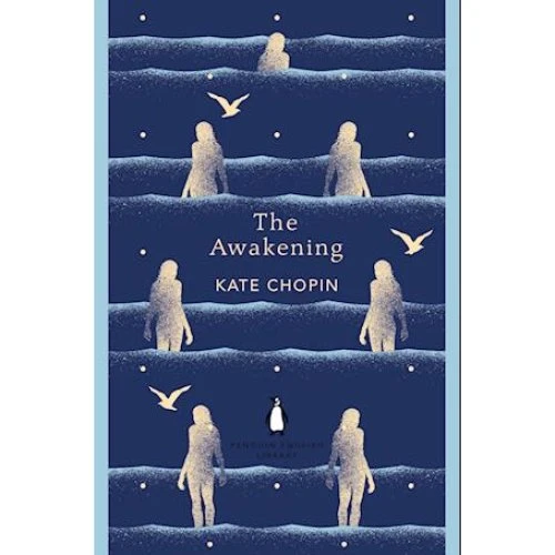 Kate Chopin: The Awakening - Bog
