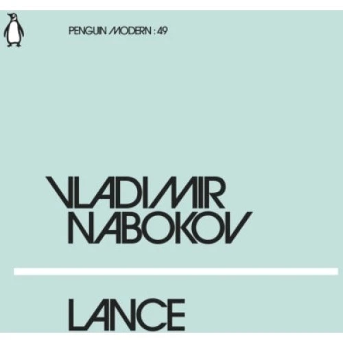 Lance af Vladimir Nabokov