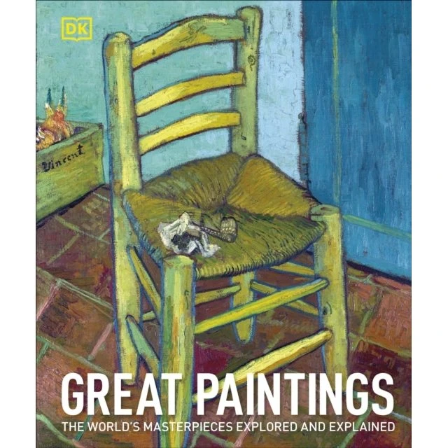 Great Paintings - Bog