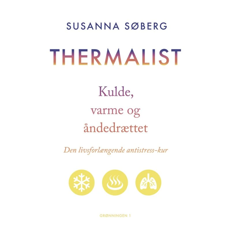 Thermalist – Krop & Sind: Kulde, Varme og Åndedræt