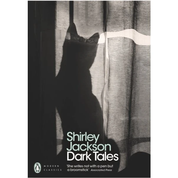 Shirley Jackson - Dark Tales