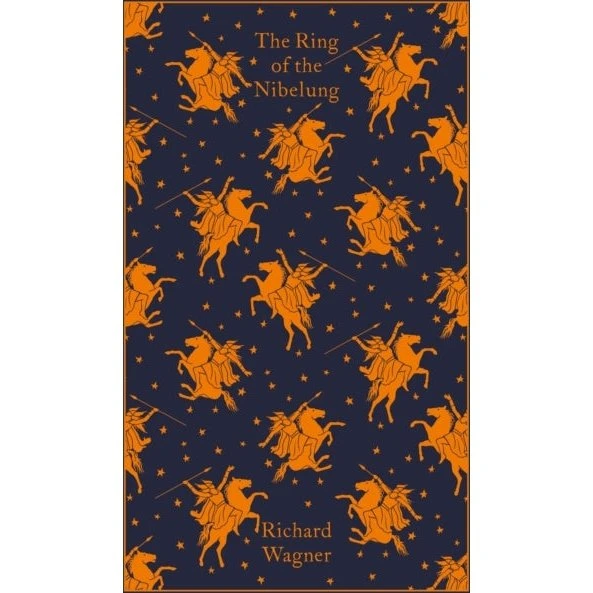 Richard Wagner: The Ring of the Nibelung