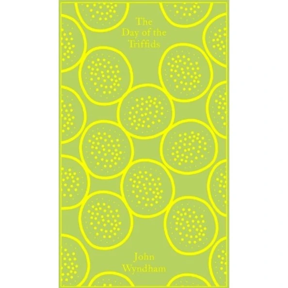John Wyndham: The Day of the Triffids (Clothbound Edition)