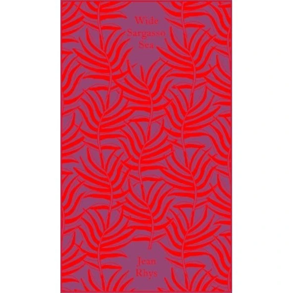 Jean Rhys: Wide Sargasso Sea - Clothbound Edition