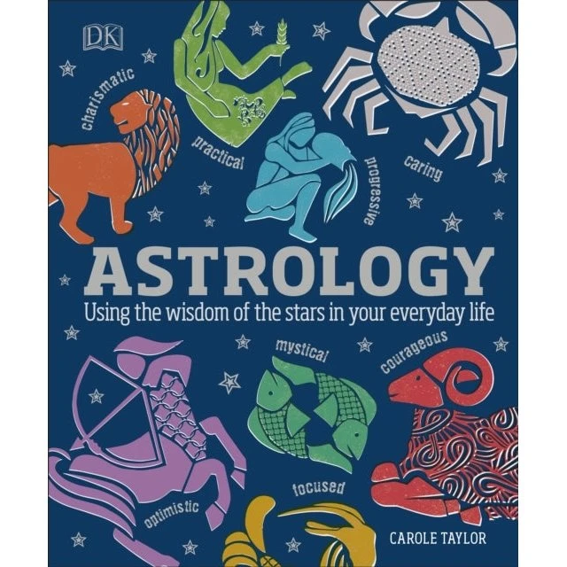 Carole Taylor: Astrology