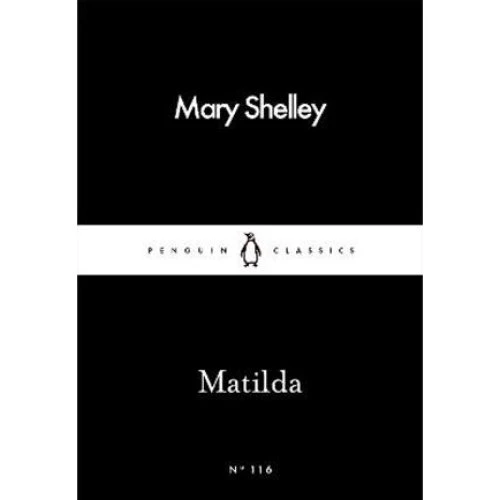 Mary Shelley: Matilda - Bog
