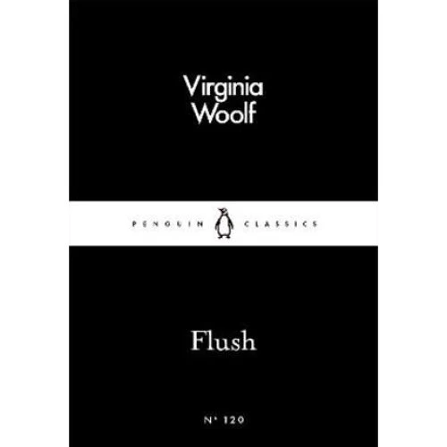 Virginia Woolf: Flush - Bog